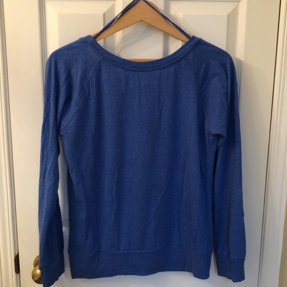 Surf Style Novelty Florida Vacation L/S Tee ~ W’s Large ~ Madeira Beach Florida - Picture 6 of 7